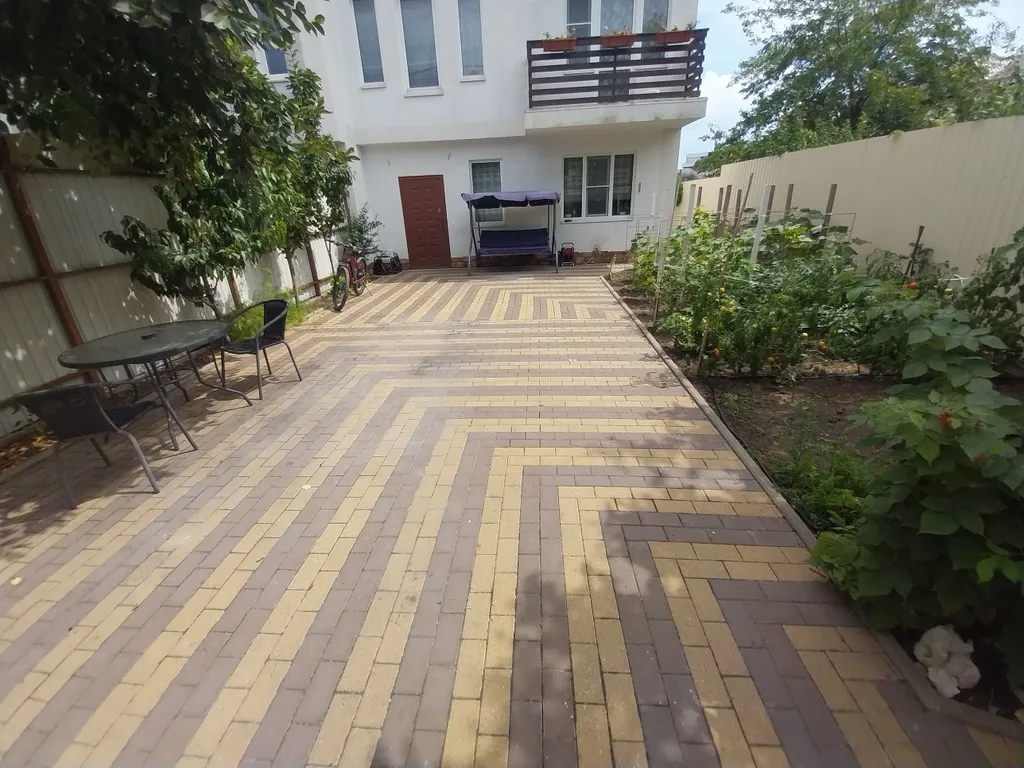 Квартира Комната студия в частном доме со своим двором — аренда посуточно в Мысхако