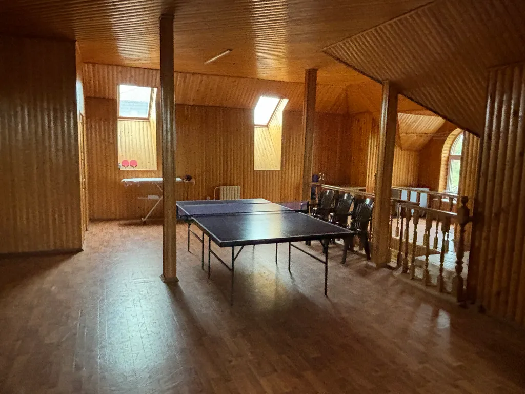 Усадьба Новознаменская