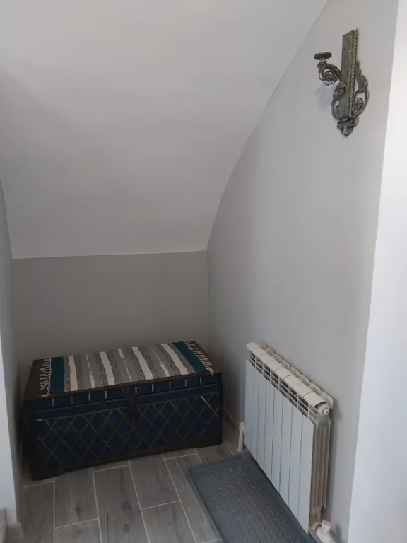 Квартира Квартира с дизайнерским ремонтом в центре города — Кострома