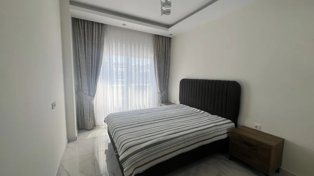 Уютная квартира в Кестеле недалеко от моря