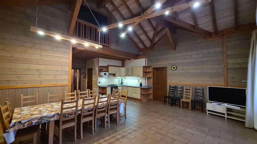 5-комнатный Дом