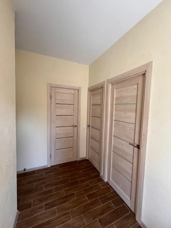 Коттедж Коттедж Loft House — Прасковеевка