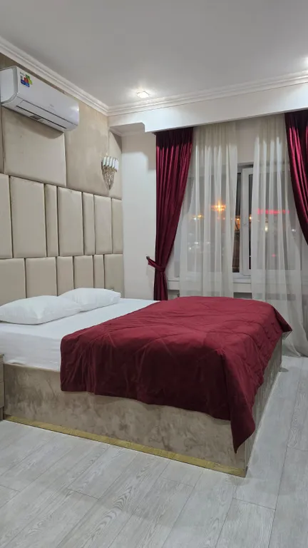 Квартира Комната — аренда посуточно в Долгопрудный