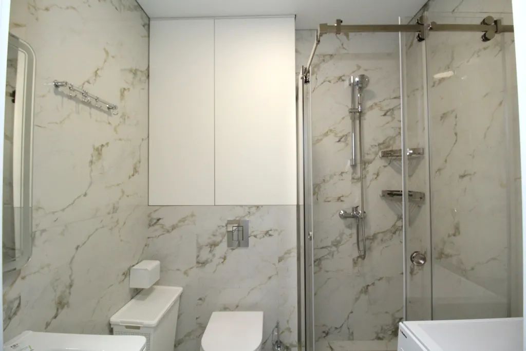 Потрясная студия