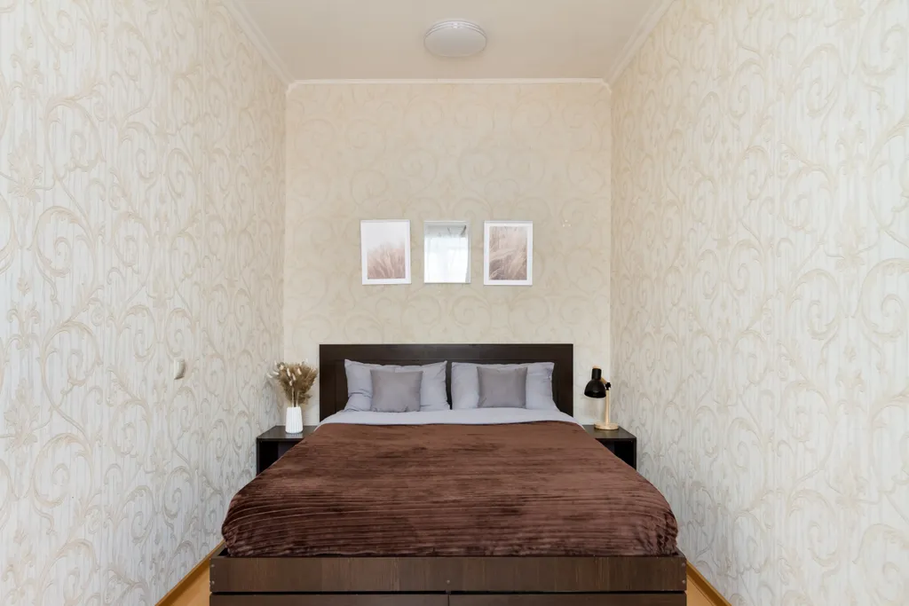 Квартира Квартира в центре — Новосибирск