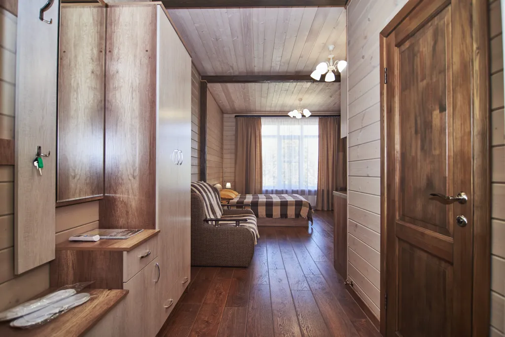 Квартира Апартаменты ГаммА 3 — аренда посуточно в Кисловодск