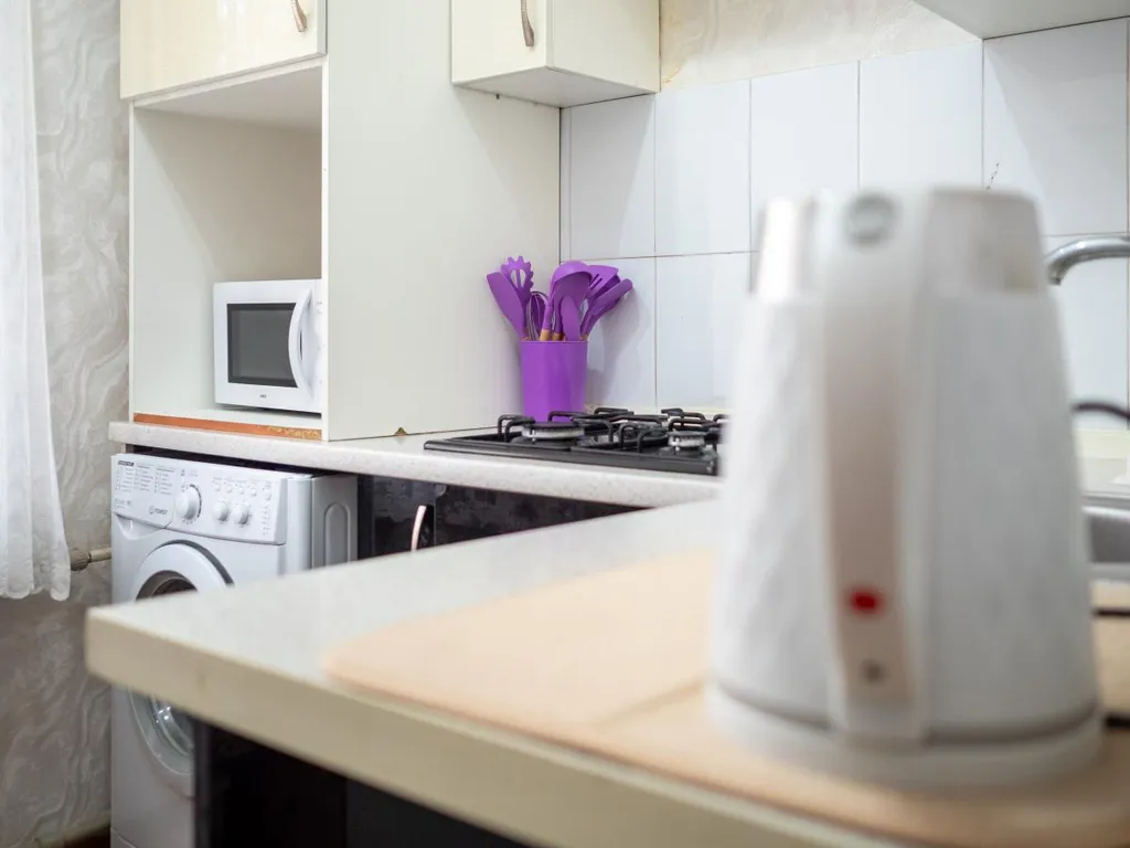 1-комнатная квартира у ТРЦ Maxima