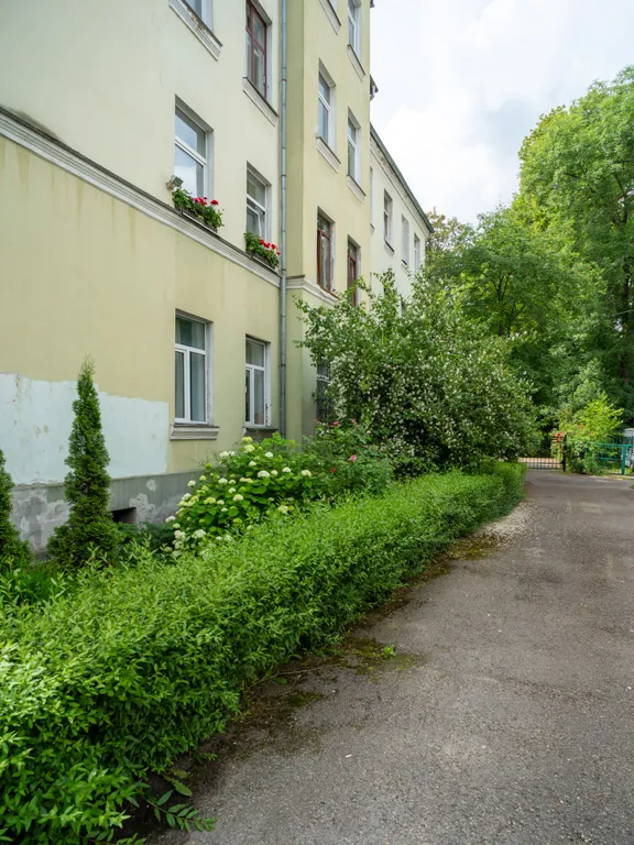 Квартира Уютная квартира — Калининград