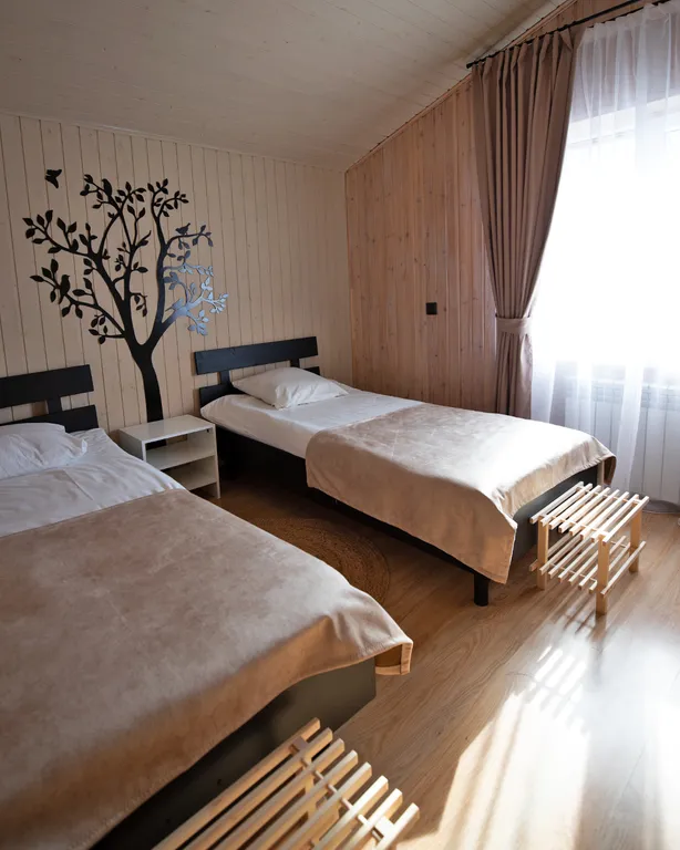 3-комнатный Дом