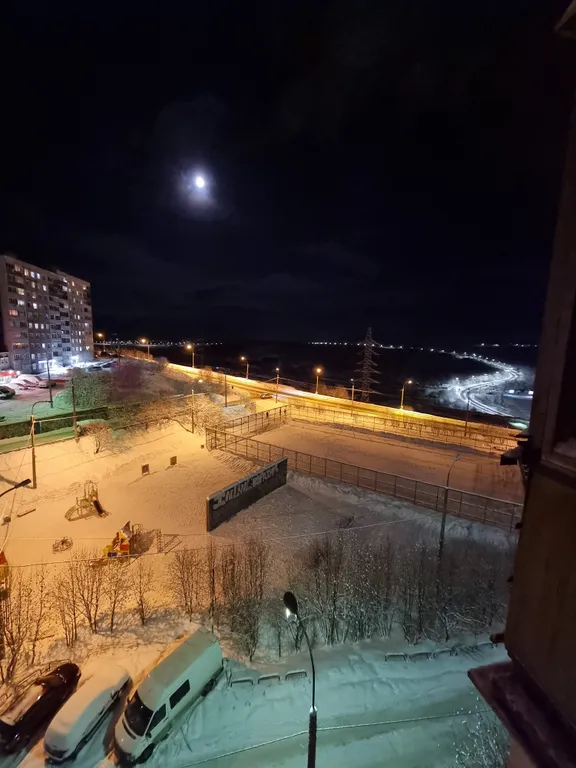 Квартира для вашего комфорта