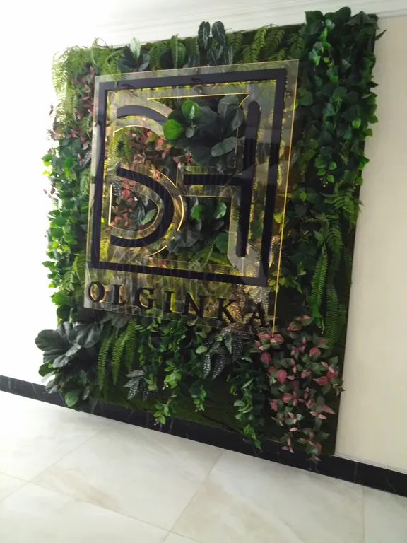 Студия с видом на море