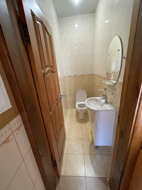 Коттедж Уютный дом для тихого семейного отдыха — Кисловодск