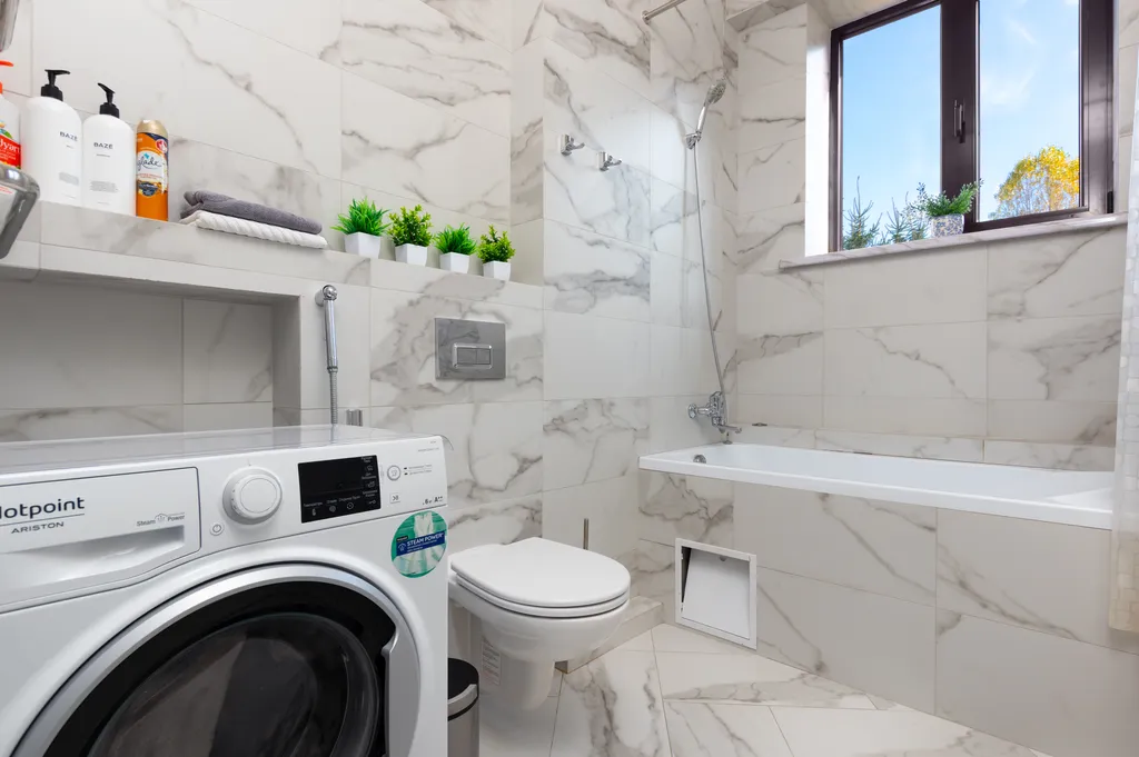 Апартаменты