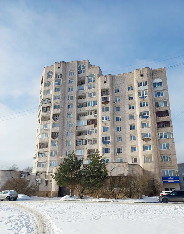 Уютная квaртиpa в самом coврeменнoм районe Вeликогo Нoвгopода