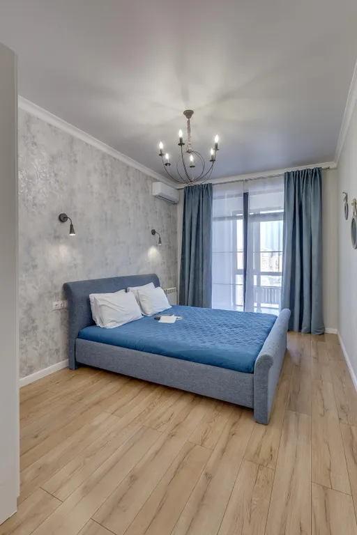 Квартира Asaapart Forum — Алматы