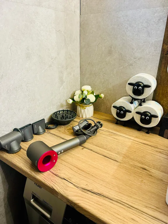 Барн в горах