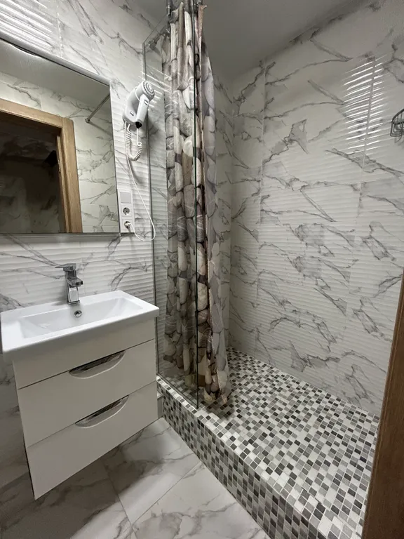 Квартира Апартаменты у морского берега — Адлер