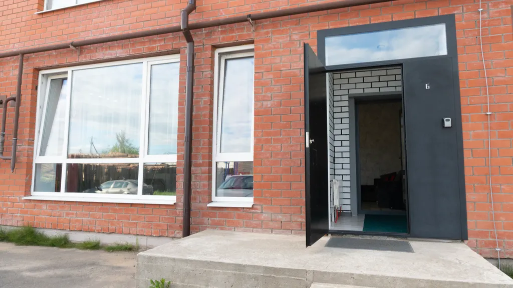 Квартира Квартира Loft 50 - идеальное место отдыха — Тверь