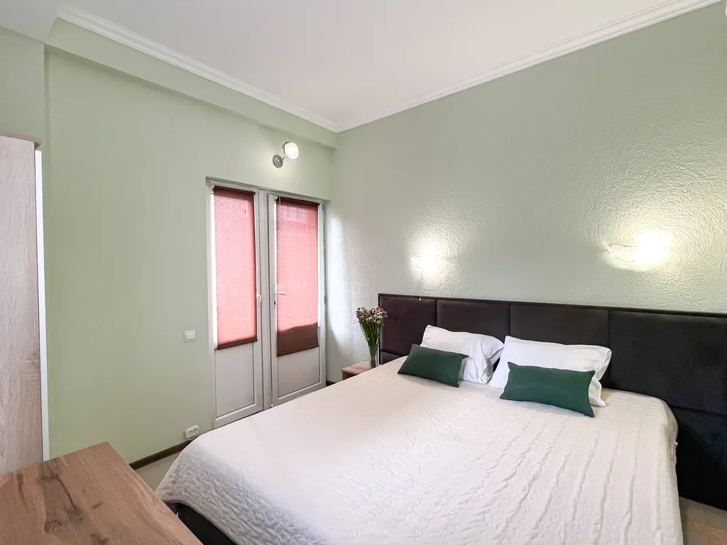 Квартира Ring Hom номер с удобствами — аренда посуточно в Адлер