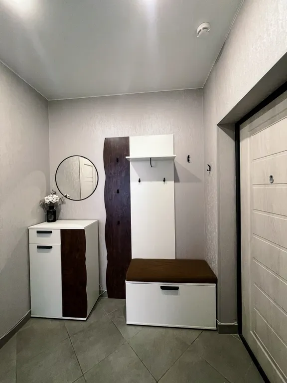 Квартира Квартира Famimel Home уют на море — Анапа