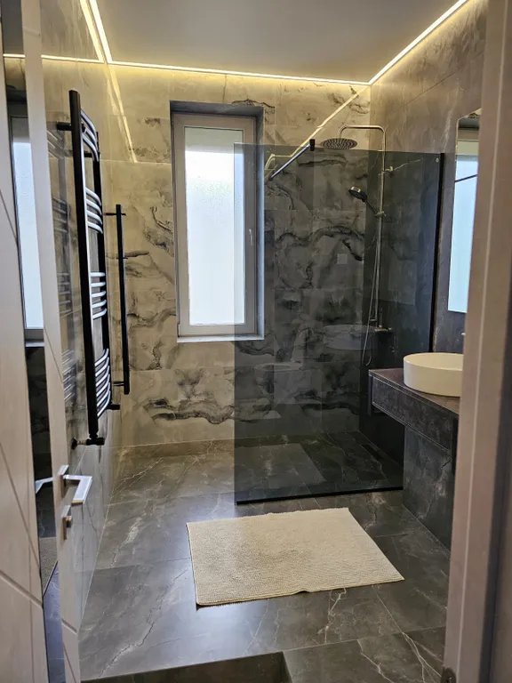 Квартира Апартаменты в Амалиенау — Калининград