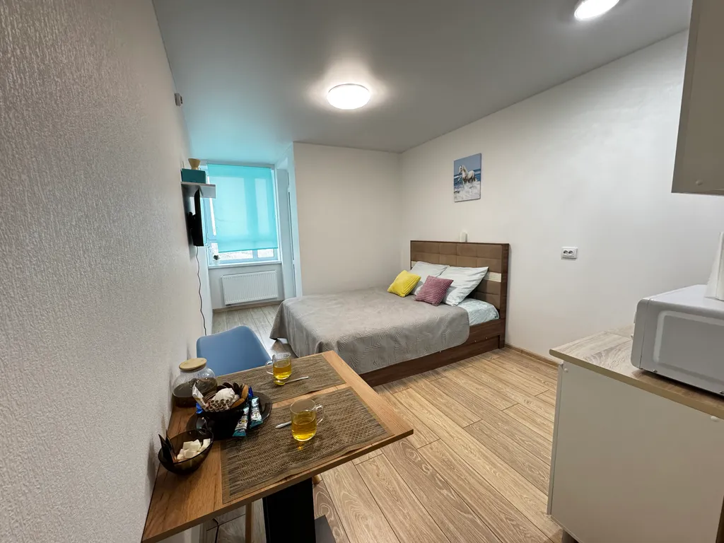 Квартира Апартаменты — аренда посуточно в Екатеринбург