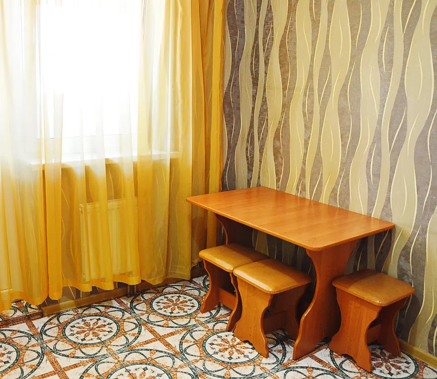 Квартира Квартира рядом с КубГУ — Краснодар