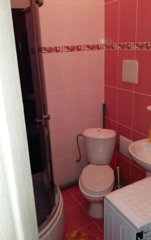 Квартира Уютная квартира возле моря — Анапа