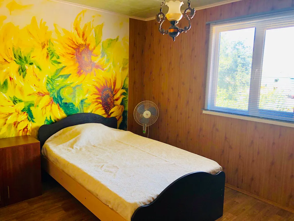 Рыболовная база Хижина рыбака Аргунка