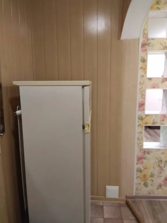 Уютная квартира в центре дома