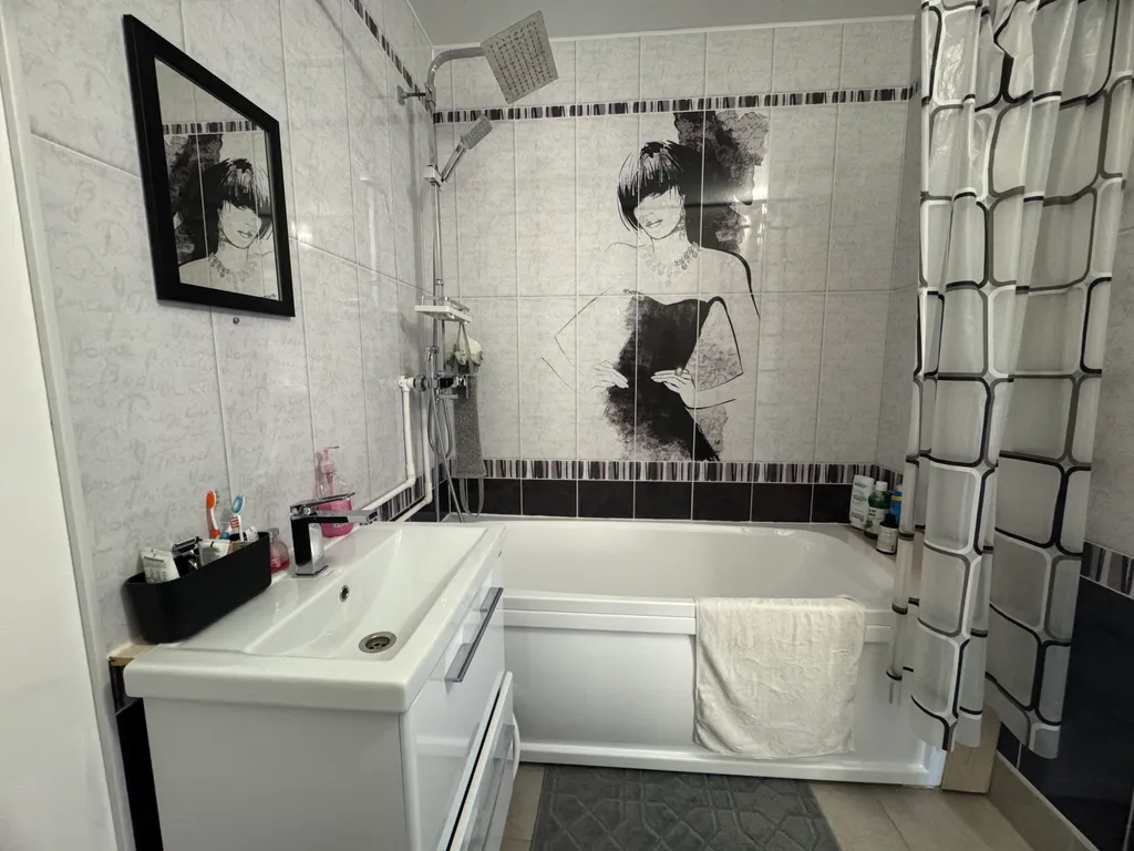 Уютная квартира в ЭКО районе Вишневая горка