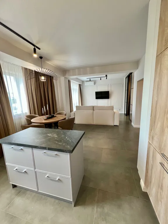 127 квартира жк престижный