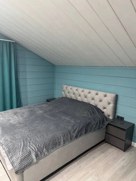 Коттедж на 8 человек в живописном месте по дмитровскому шоссе