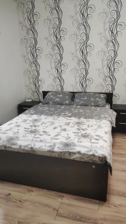 Квартира в 2 минутах от Кремля — аренда посуточно в Великий Новгород