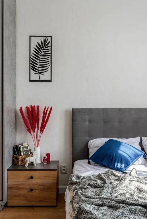 Уютная студия в ЖК Урбанист