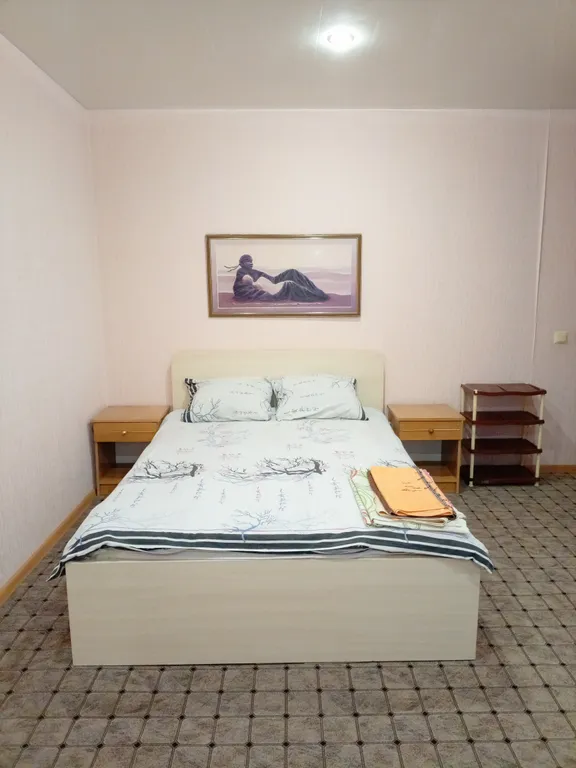 Квартира Комната — аренда посуточно в Поповка