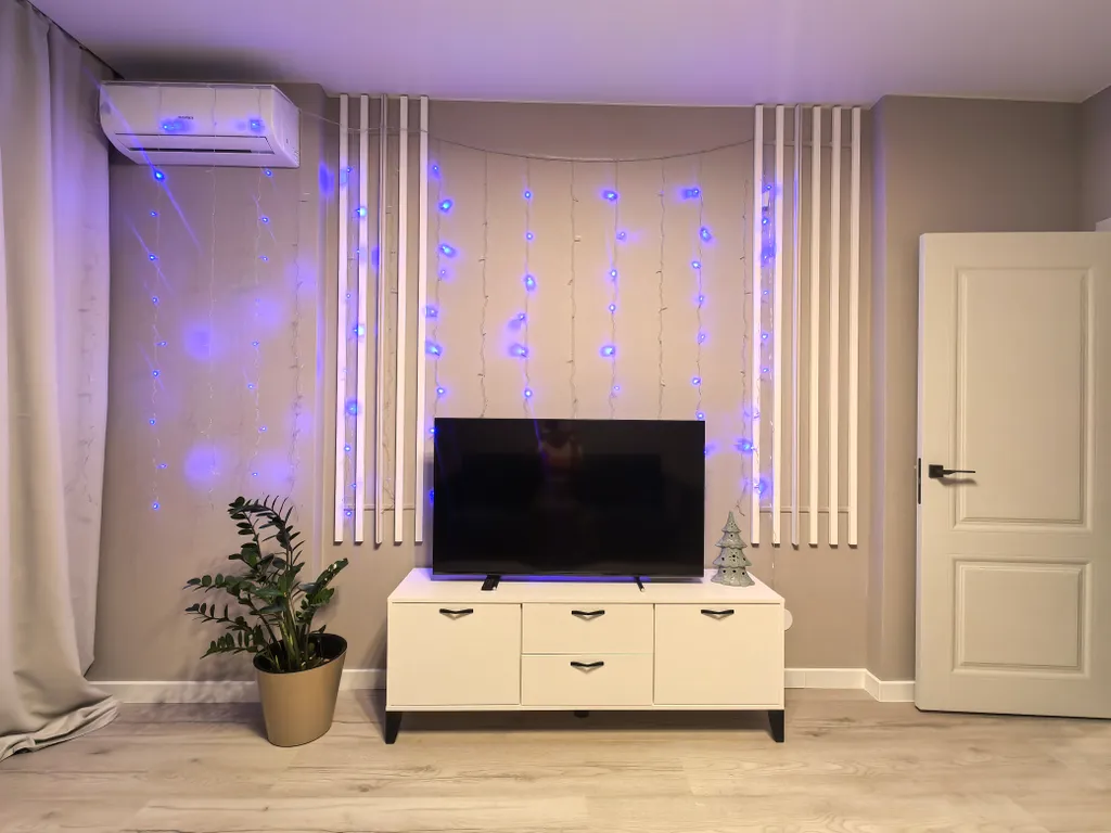 Уютная квартира недалеко от Кремля