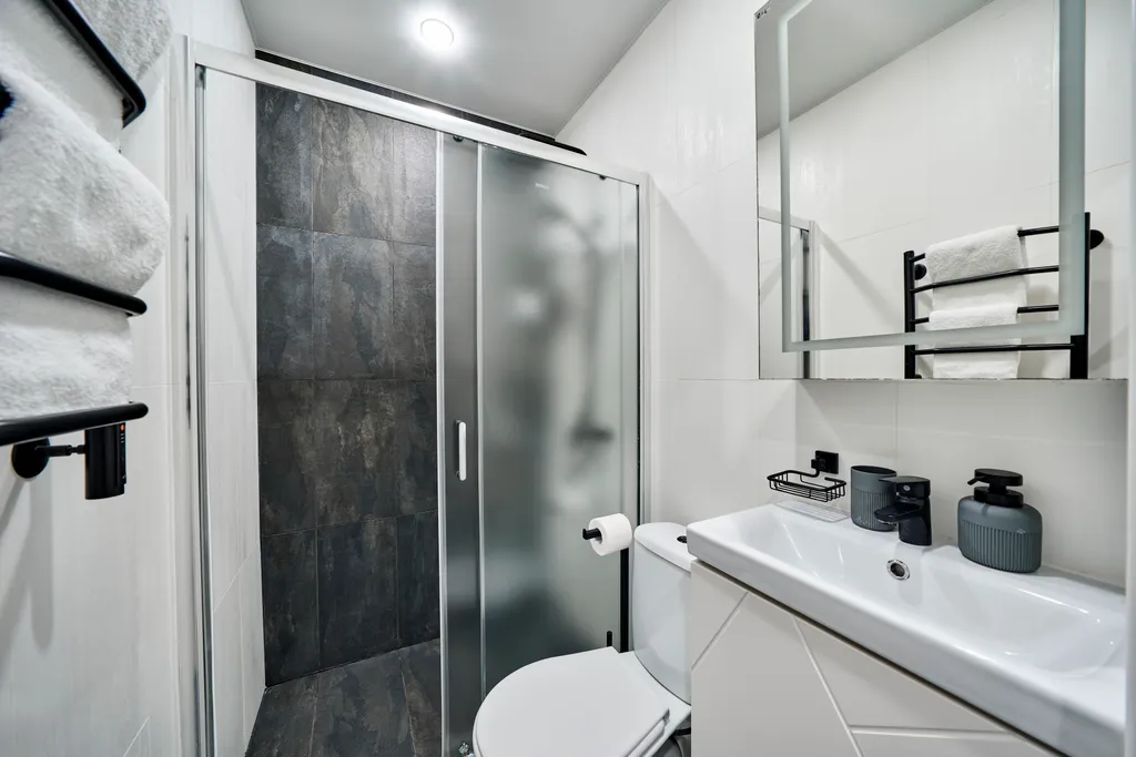 Квартира Апартаменты у Белорусского вокзала — Москва