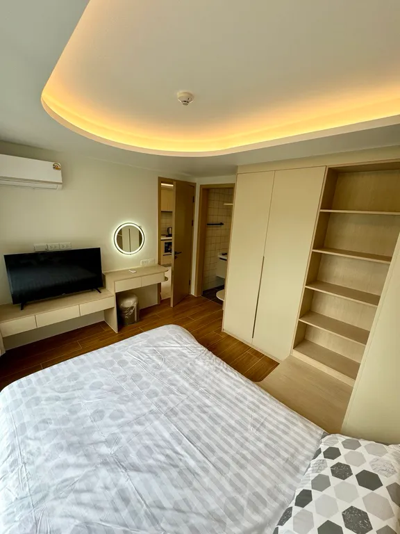 Фантастическая новая видовая квартира Fantasea Kamala