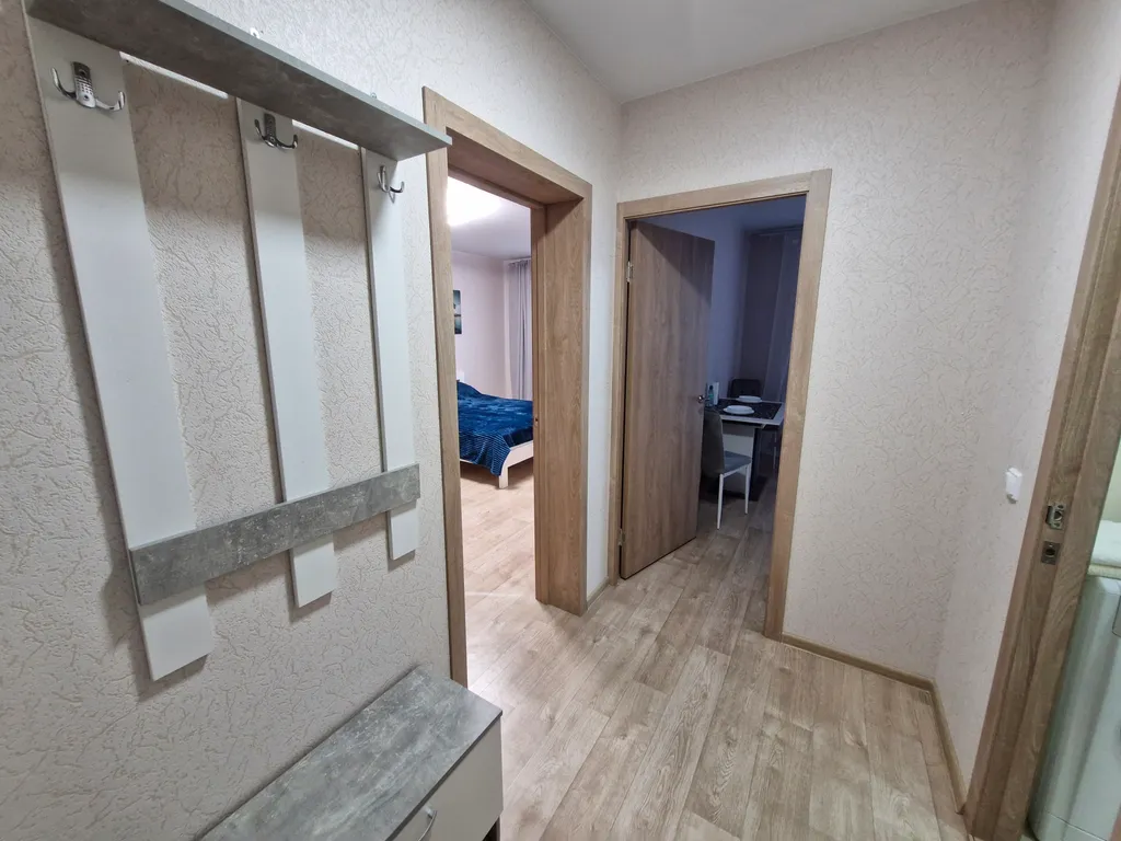 Уютная, светлая квартира по направлению Москва-Краснодар