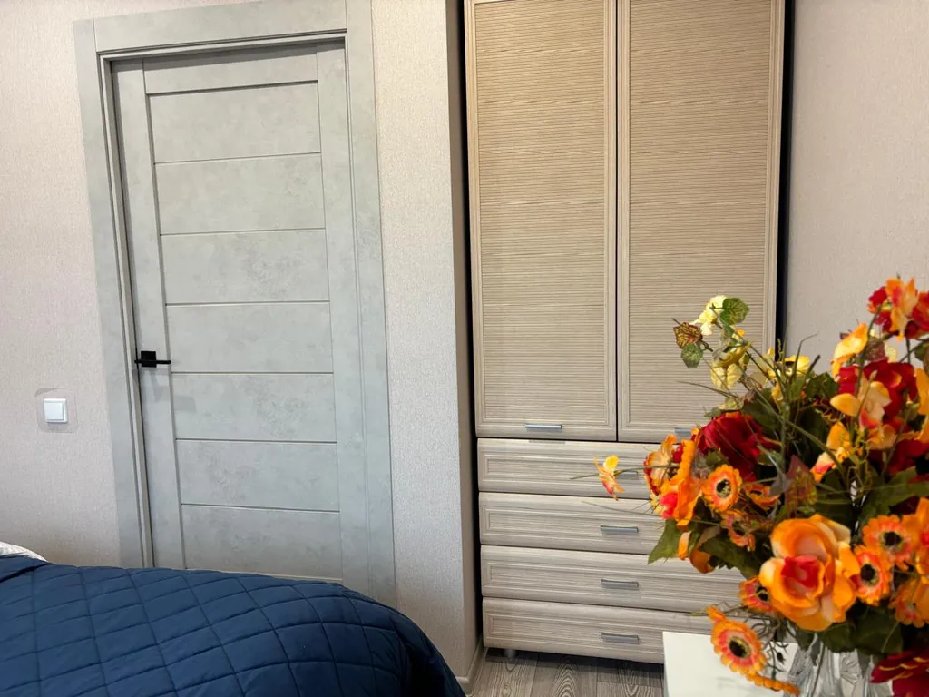 Апартаменты Пятница/Возрождения 55/ до 4чел