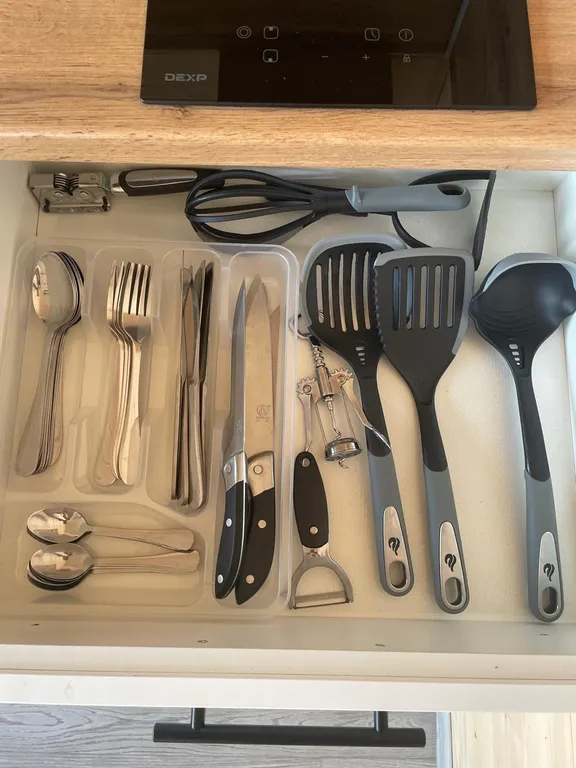 Гостевой дом с видом на горы