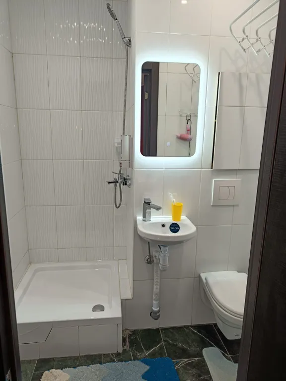 Квартира Квартира у лайф Арены — Новоивановское