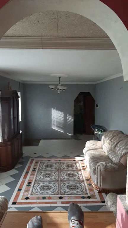 3-комнатный Дом