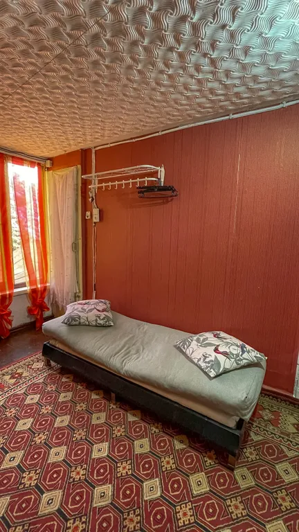 Комната с кондиционером, море в 3х минутах