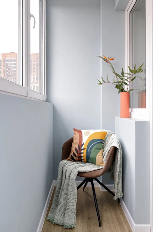 Квартира Уютная двухкомнатная квартира Дзен — Краснодар