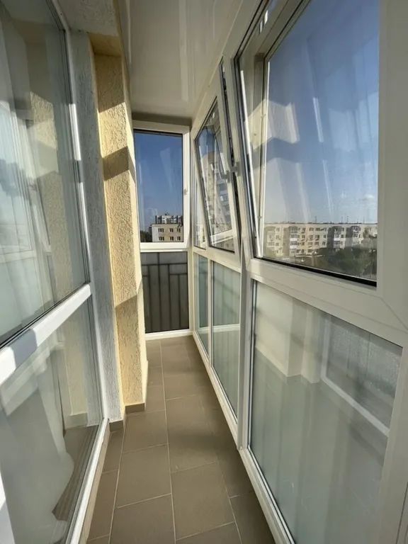 Квартира Уютная квартира в ЖK «Moйнаки» — Евпатория