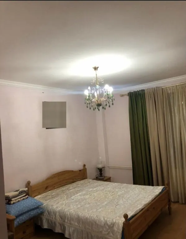 Уютная 3-комнатная квартира в новостройке