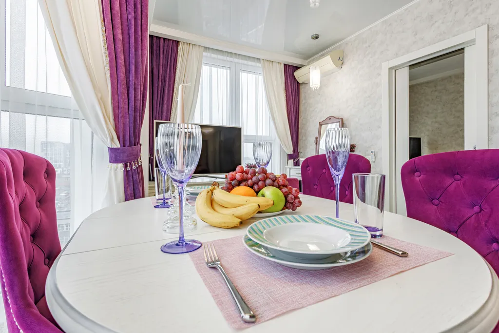 Квартира Видовая квартира в центре города — Краснодар