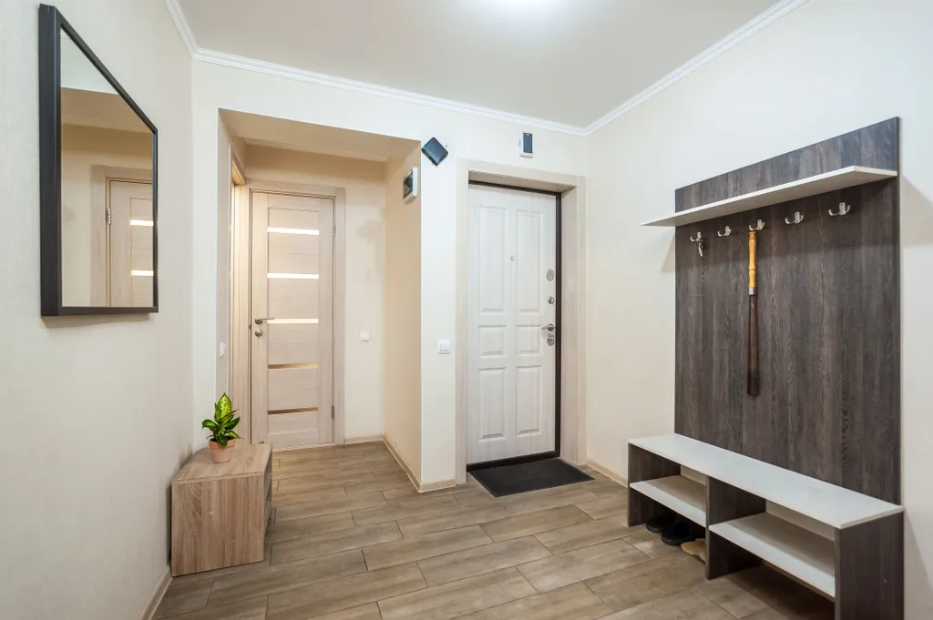 Уютная квартира в самом центре